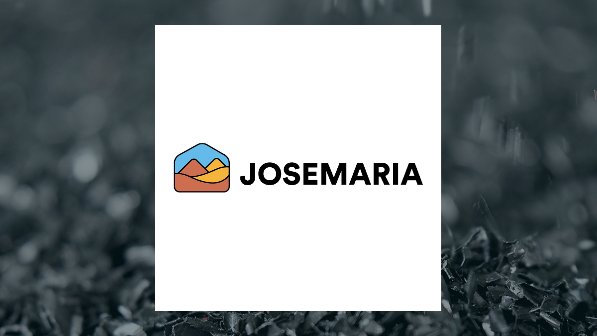 Josemaria Resources logo