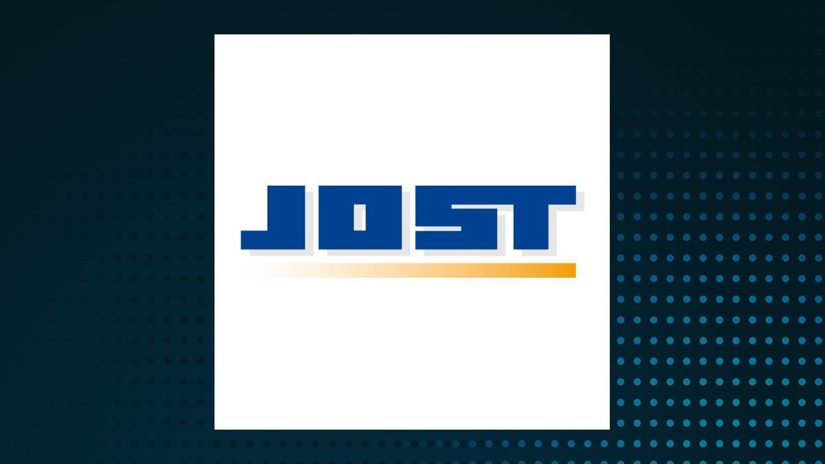 JOST Werke logo