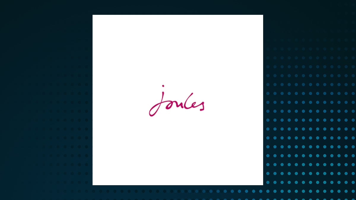 Joules Group logo