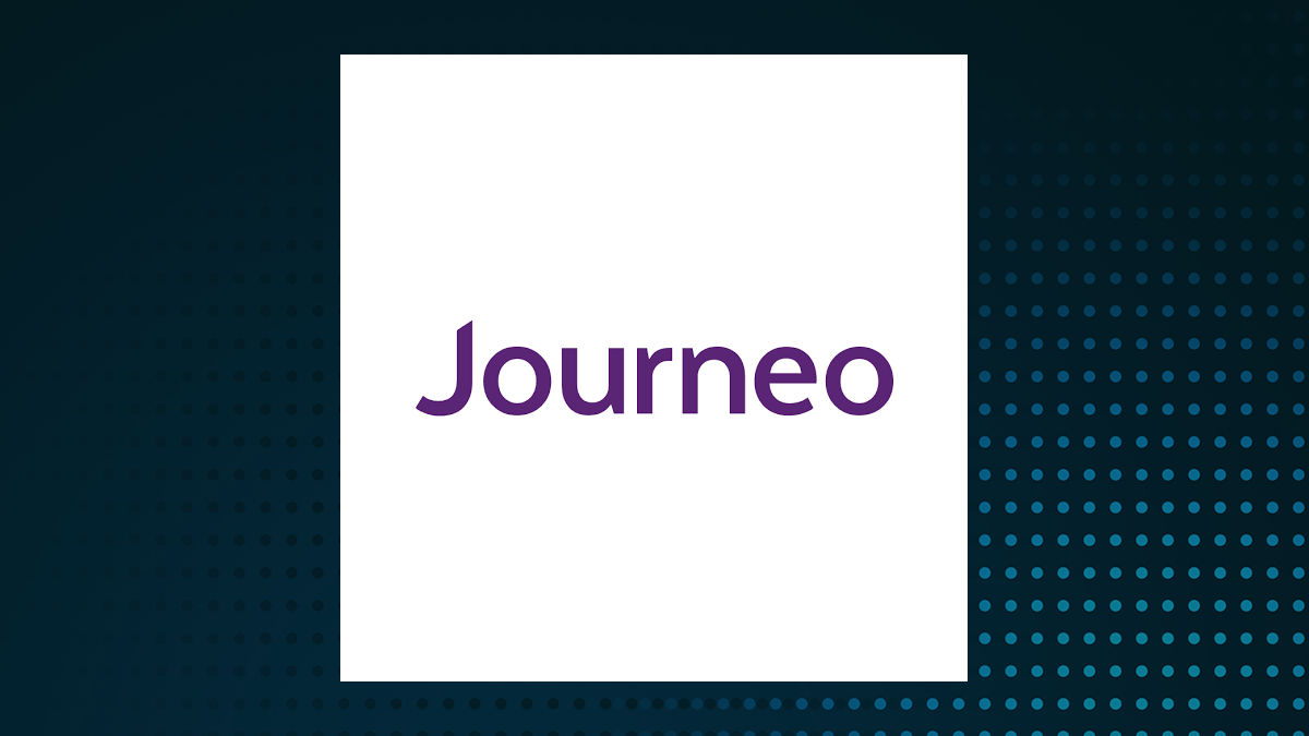 Journeo logo