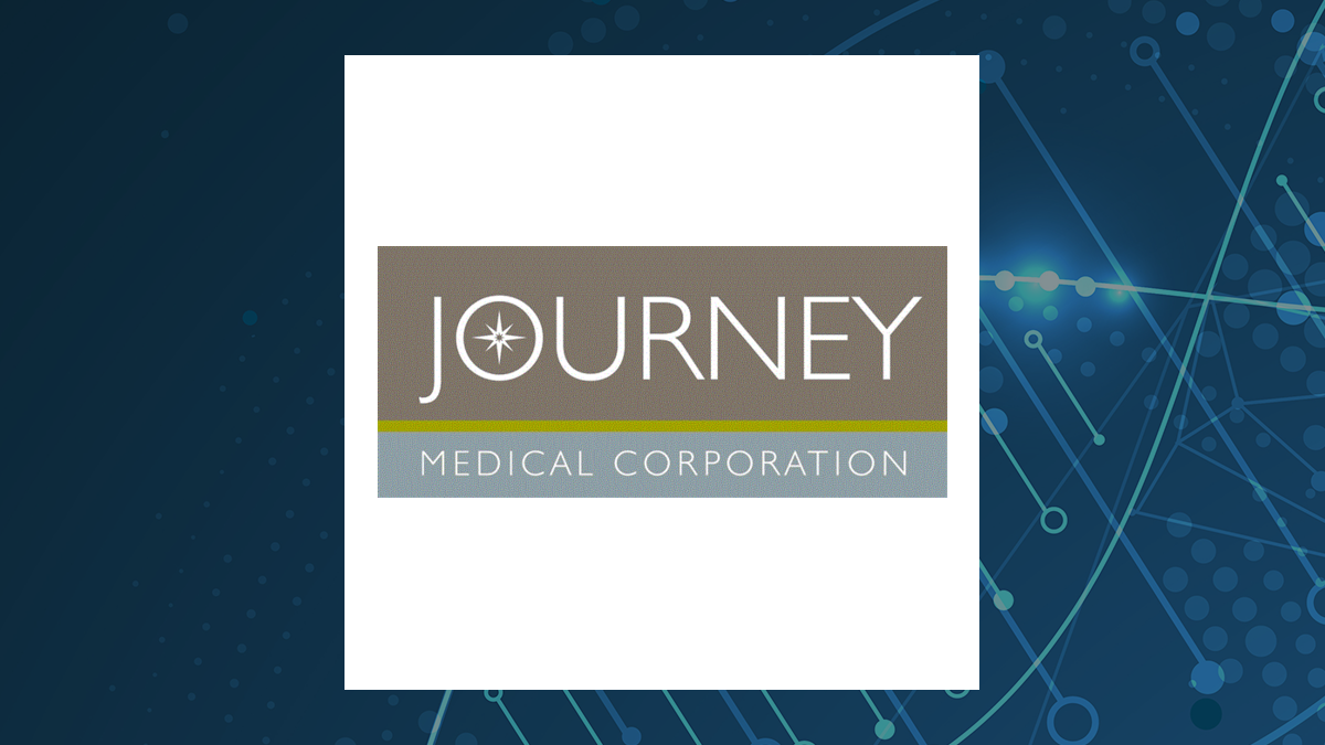 Journey Medical logo