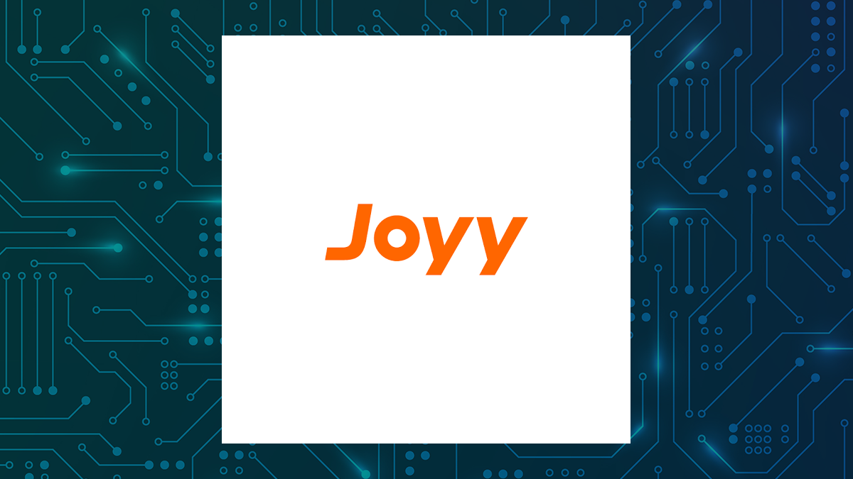 JOYY logo