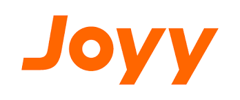 JOYY  logo