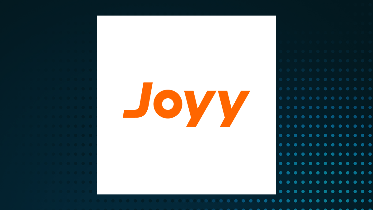 JOYY logo