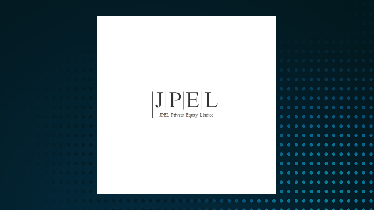 JPEL Private Equity logo