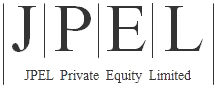JPEL Private Equity logo