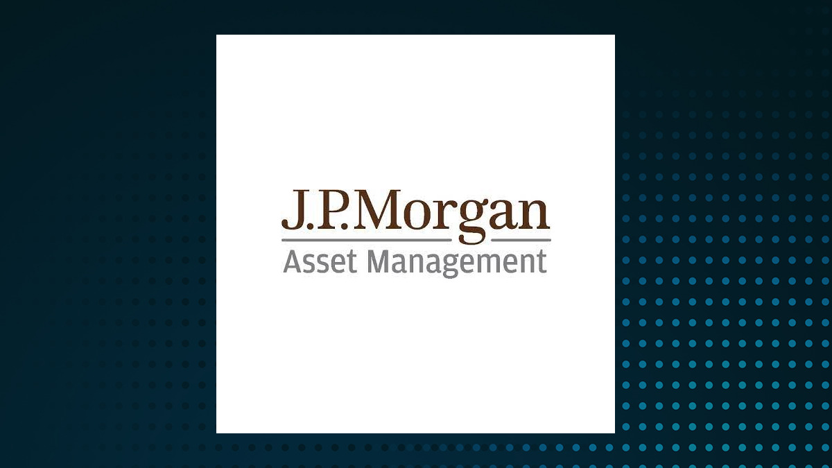 JPMorgan American logo