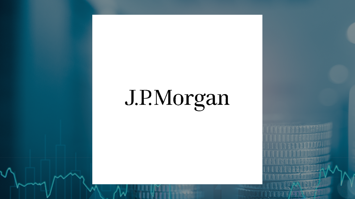 JPMorgan Brazil Investment Trust logo