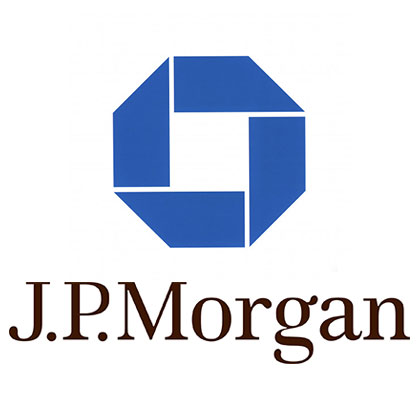 JPM stock logo