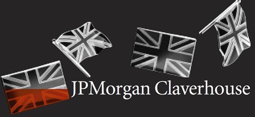 JPMorgan Claverhouse