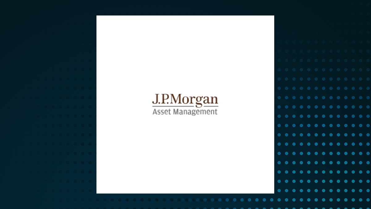 JPMorgan Diversified Return US Equity ETF logo