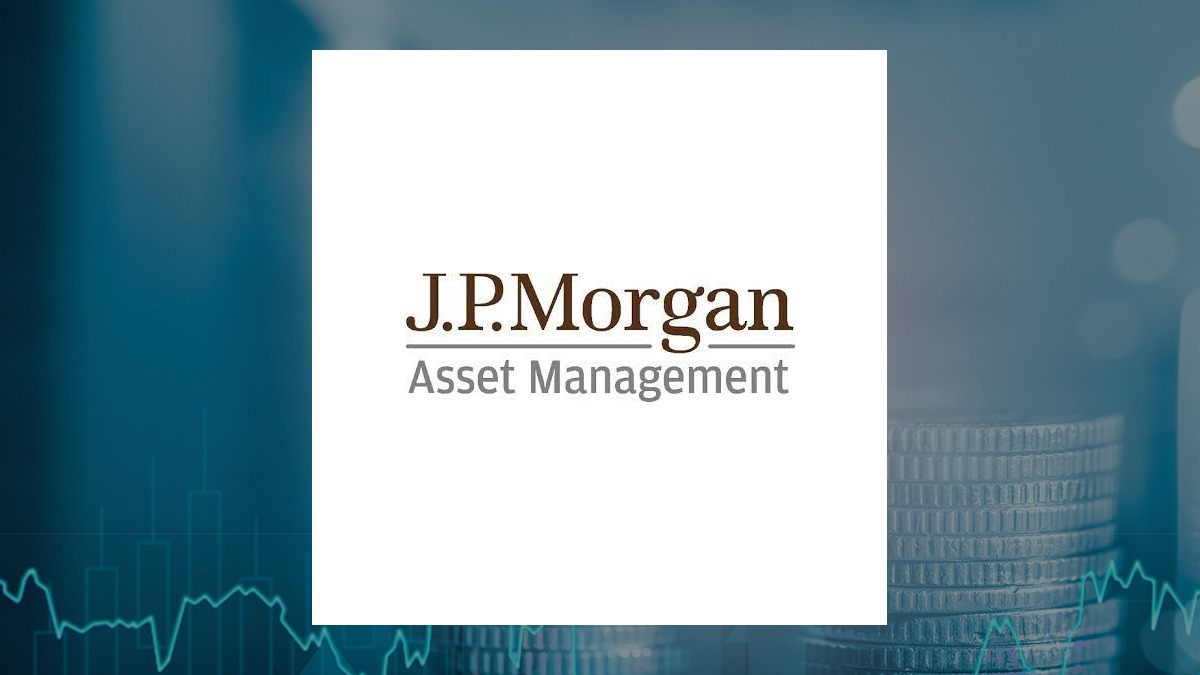 JPMorgan Emerging Markets logo