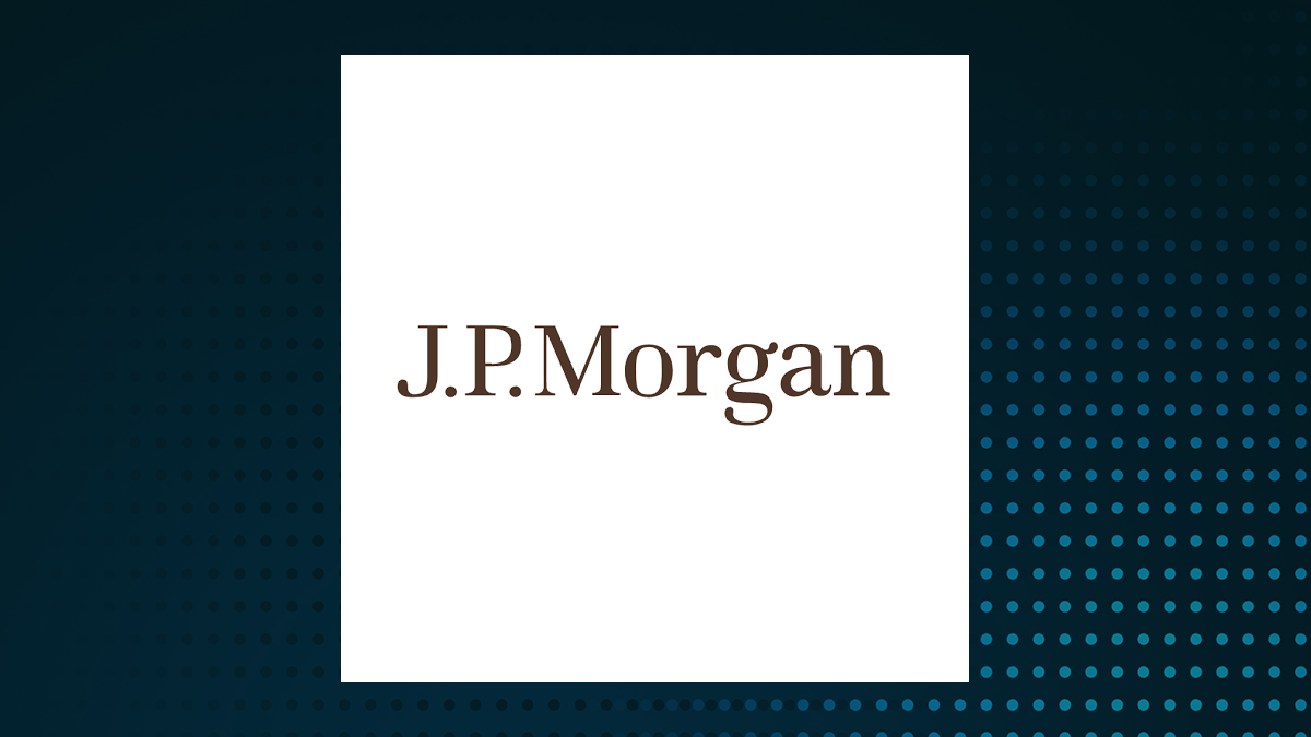 JPMorgan European Discovery logo