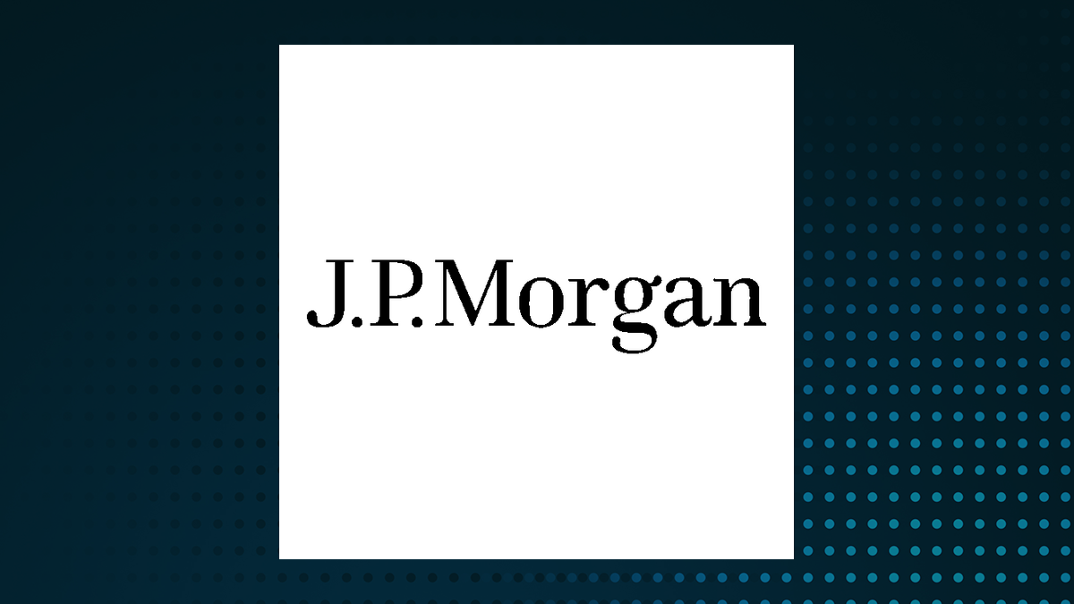 JPMorgan European Growth & Income logo