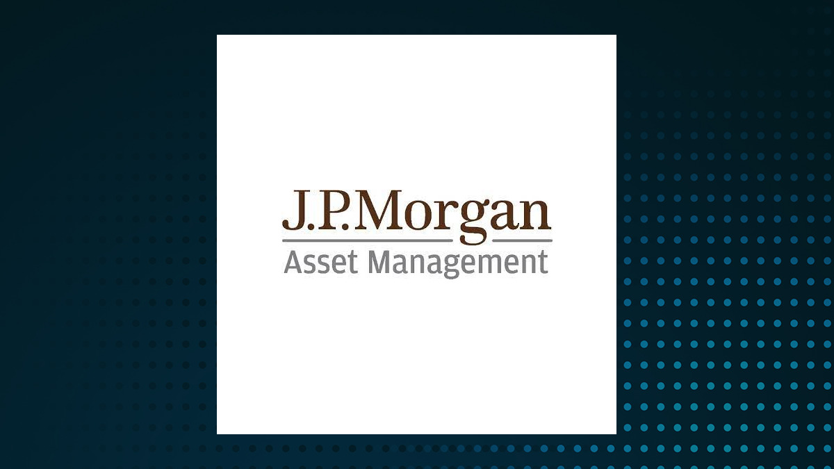 JPMorgan Global Growth & Income logo