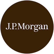 JPMorgan International Growth ETF logo