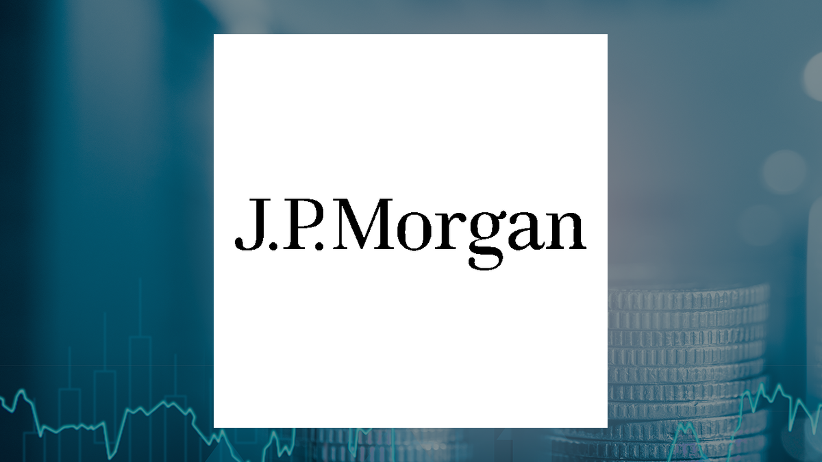 JPMorgan Japan Small Cap Growth & Income plc (JPS.L) logo