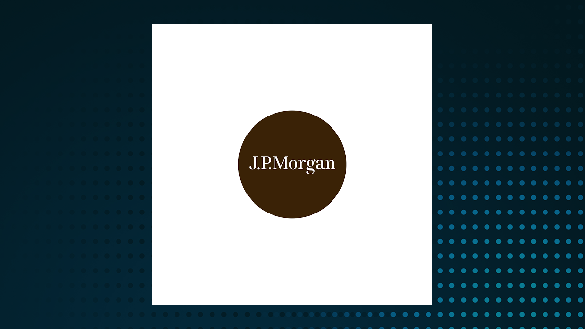 JPMorgan Market Expansion Enhanced Equity ETF logo