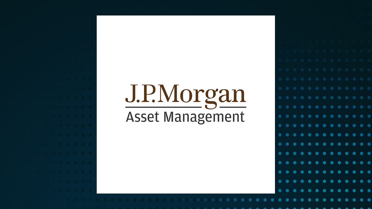 JPMorgan U.S. Quality Factor ETF logo