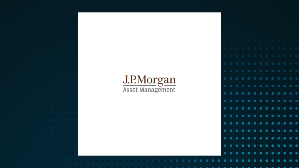 JPMorgan US Value Factor ETF logo