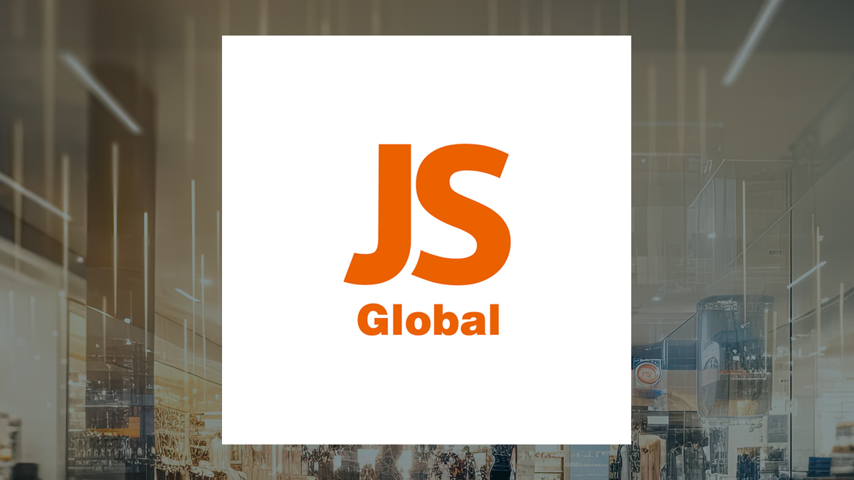 JS Global Lifestyle logo