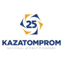 JSC National Atomic Company Kazatomprom