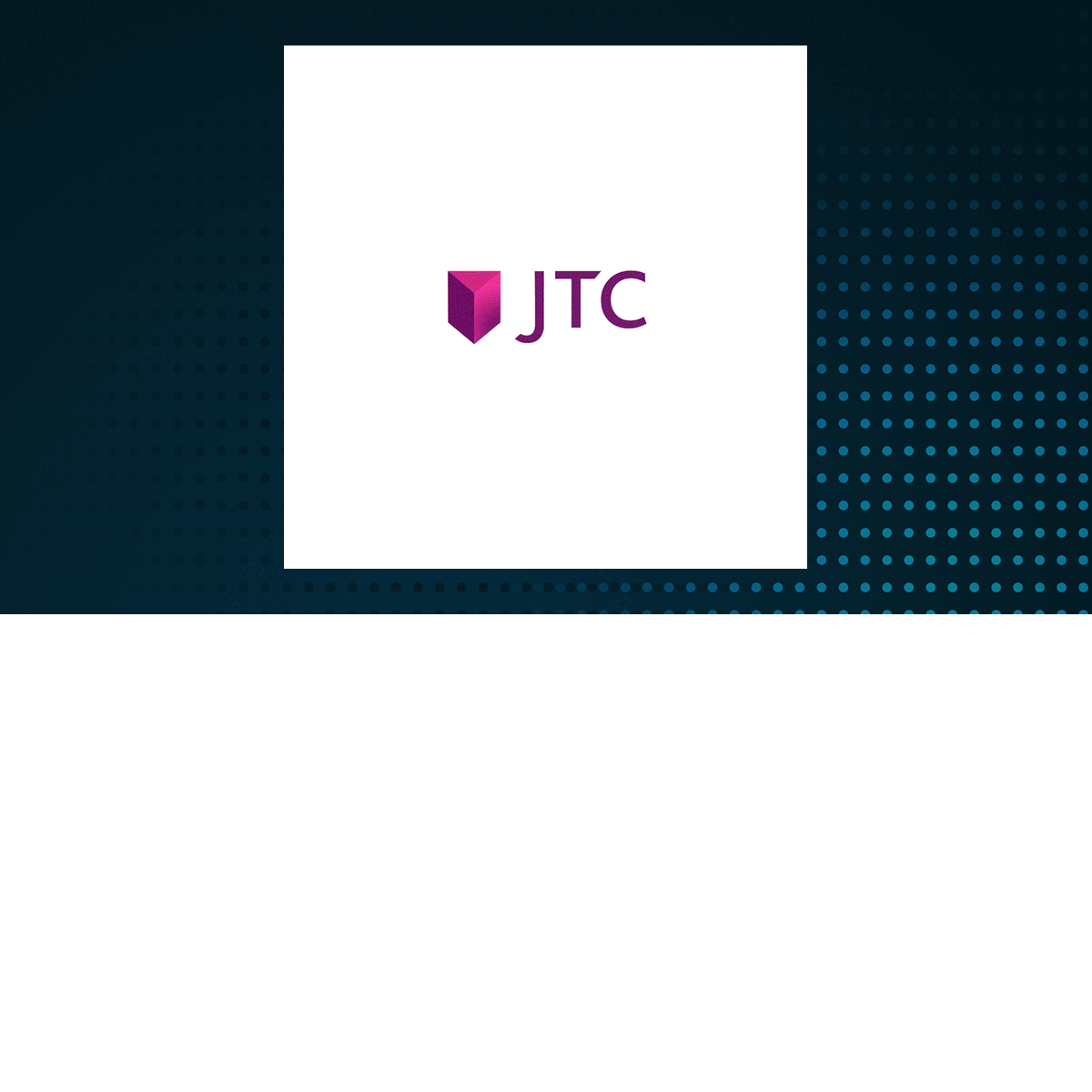 JTC (LON:JTC) Trading 13.7% Higher - What's Next?
