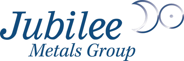Jubilee Metals Group logo