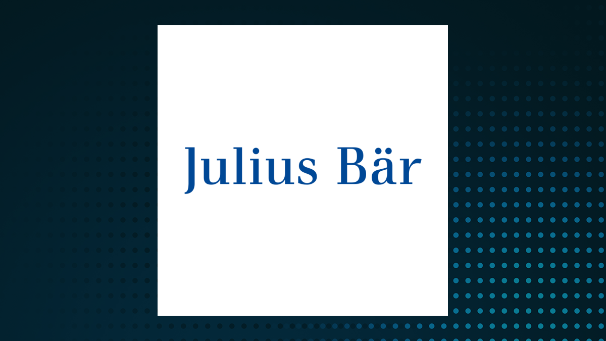 Julius Bär Gruppe logo