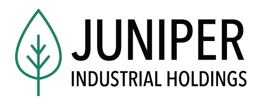 Juniper Industrial  logo