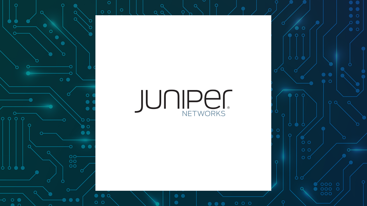 Juniper Networks logo