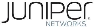 Juniper Networks logo