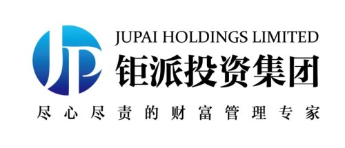 Jupai logo