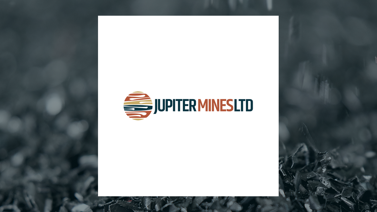 Jupiter Mines logo