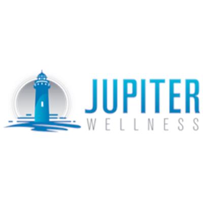 Jupiter Wellness Acquisition  logo