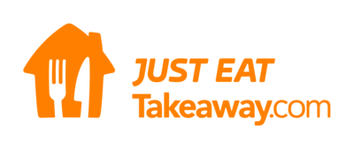 Just Eat Takeaway.com logo