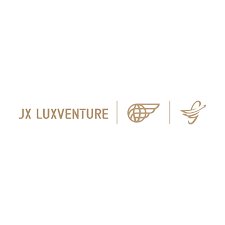 JX Luxventure  logo