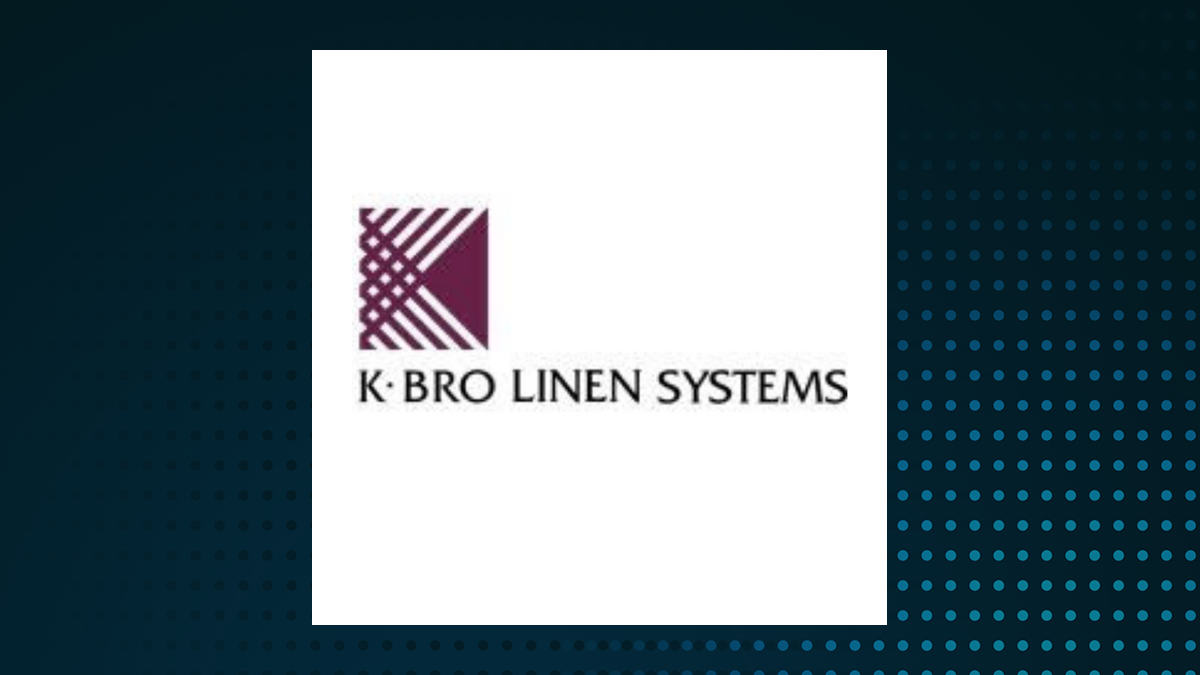 K-Bro Linen logo