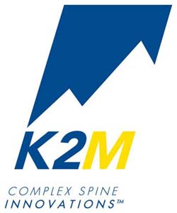 KTWO stock logo