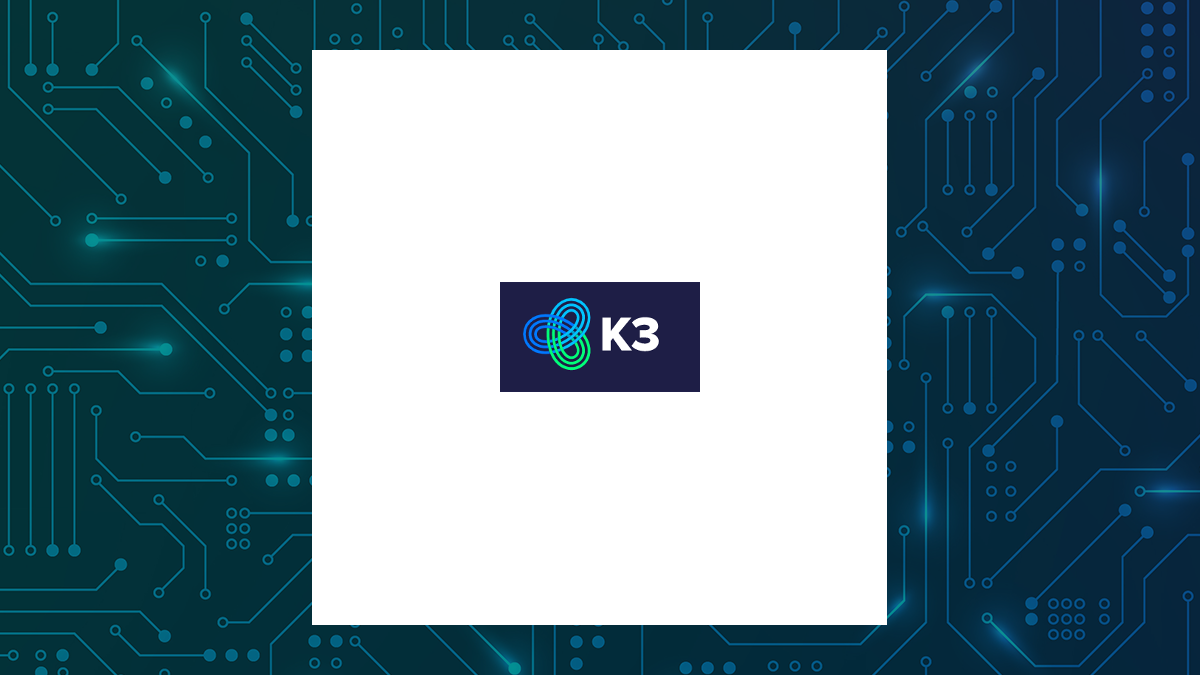 K3 Business Technology Group logo