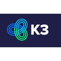 K3 Business Technology Group logo