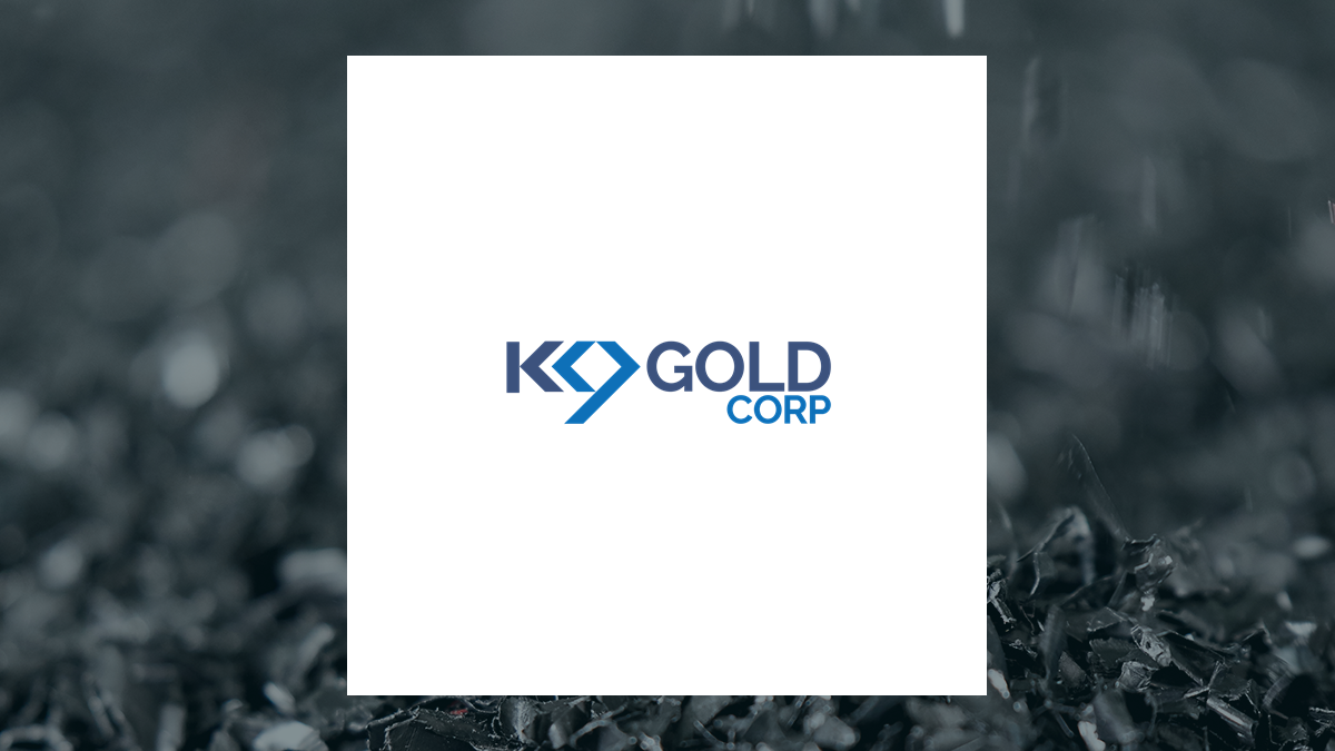 K9 Gold logo
