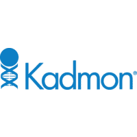 Kadmon logo