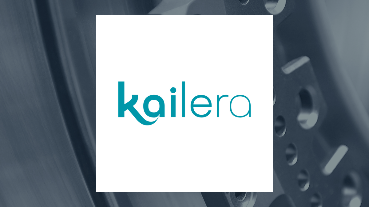 Kailera Therapeutics logo