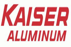 KALU stock logo