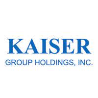 Kaiser Group logo