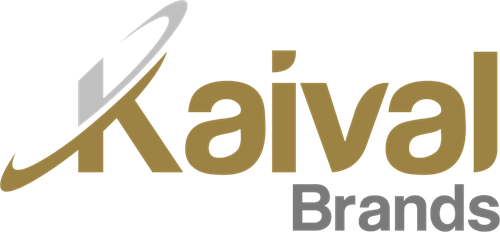 Kaival Brands Innovations Group logo