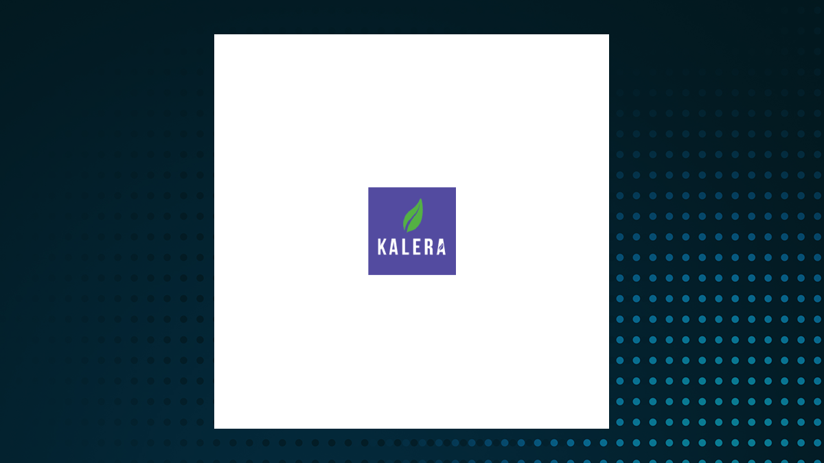 Kalera AS logo
