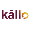 KALO stock logo