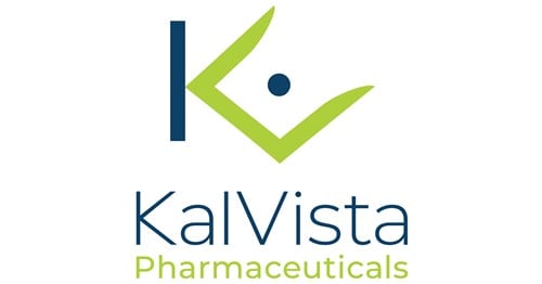 KALV stock logo